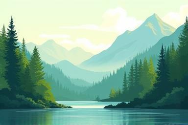 Image representing nature or climate data visualization