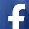 Facebook icon