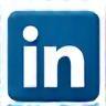 LinkedIn icon