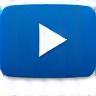 YouTube icon