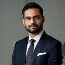 Photo of Raj Mehta